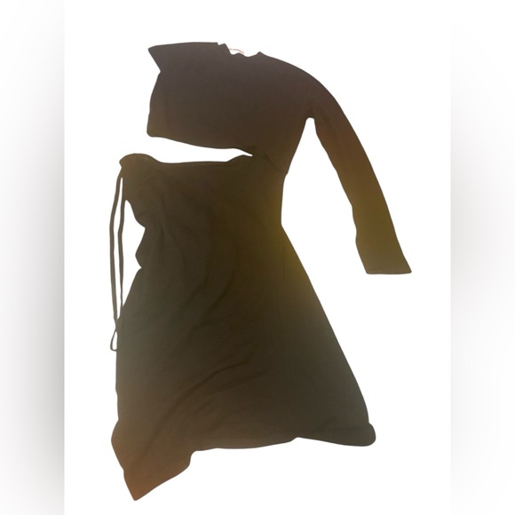 Isabel Marant L dress NWT - Picture 2 of 5